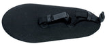 Playonair Deluxe axelstöd för violin 4/4-3/4 och viola