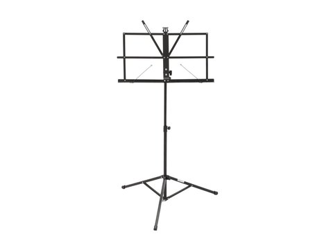 DiMavery NTS-1 Nodestativ, Sort