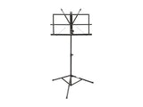 DiMavery NTS-1 Nodestativ, Sort