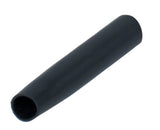 GEWA bågskydd för fiol- och altfiolbåge, svart, 8 mm