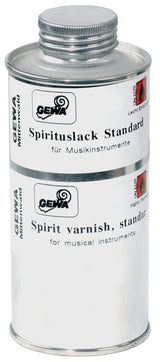 GEWA Gitarrer lack - Premium ljus