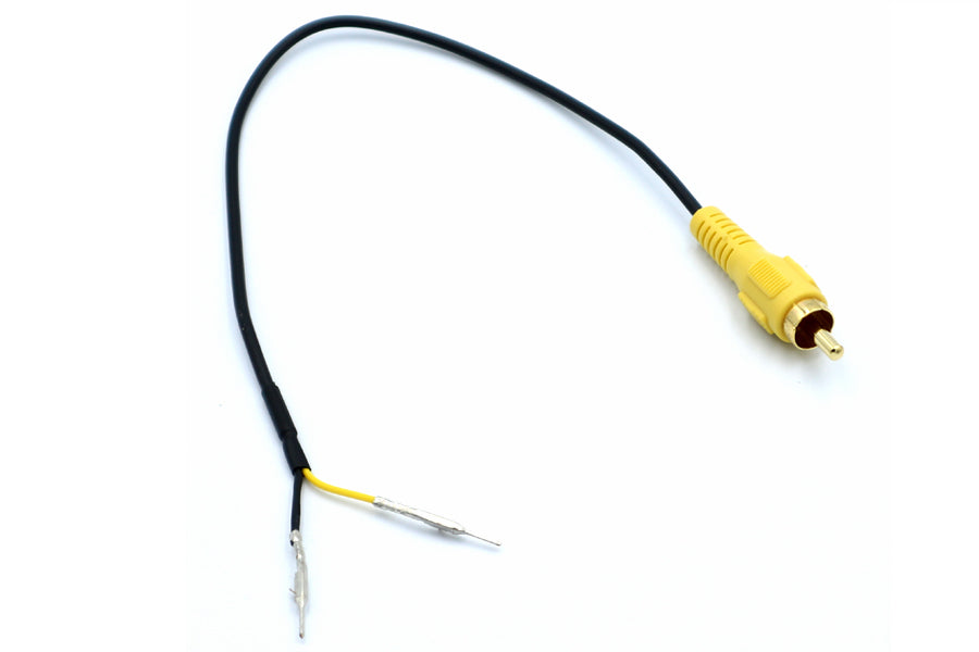 Backkamera Adapter för Fiat 2016-