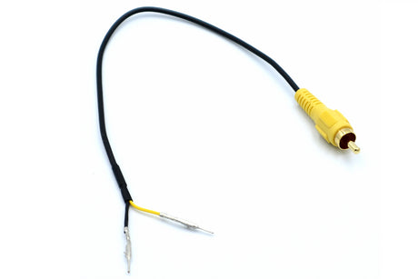 Backkamera Adapter för Fiat 2016-