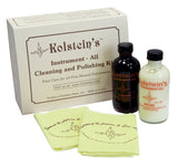 Kolstein rengöringsmedel