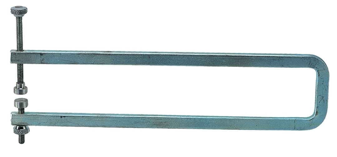 GEWA toppklämmor - 40/225 mm