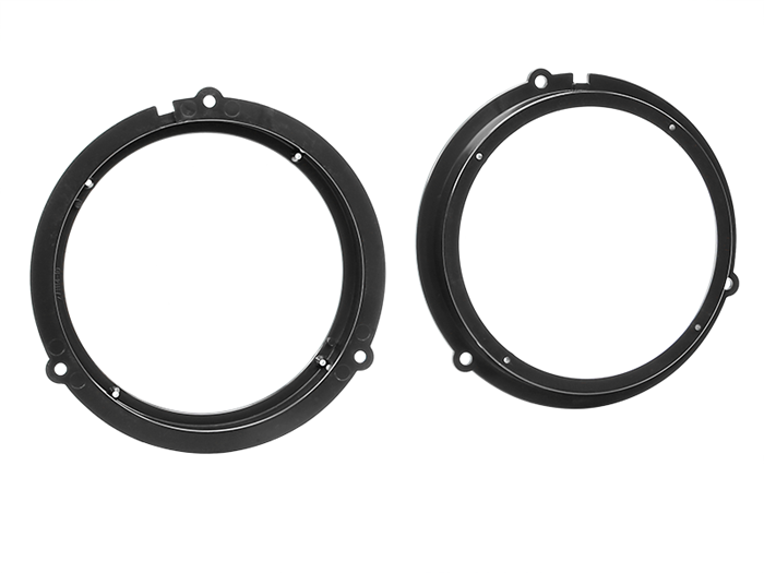 27111410 Bilhögtalare Ramset till FORD 