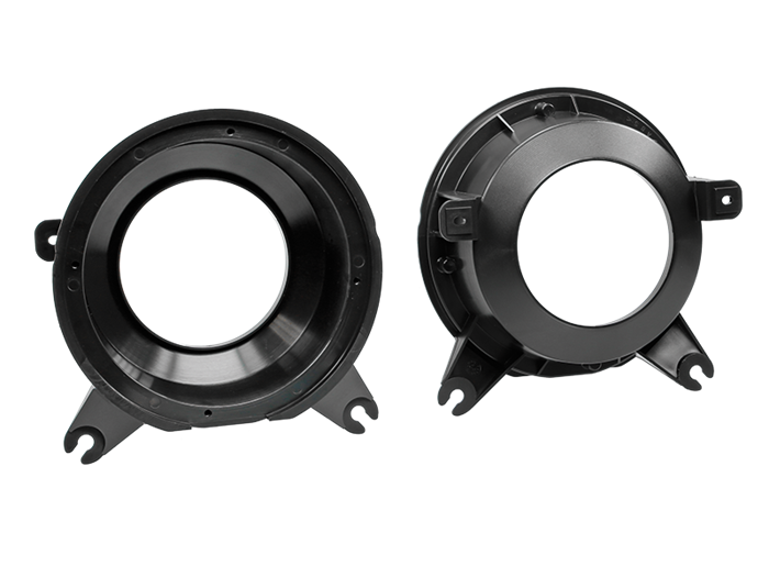 Bilhögtalare Adapter för Volvo S70/V70 