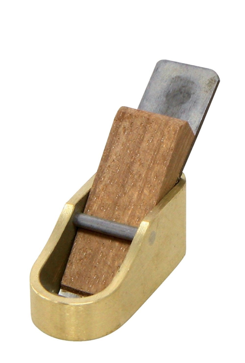 Herdim valvhyvel Mittenwald, 37 mm, böjd sula