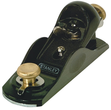 Stanley-hyvel Stanley-hyvel No.9 1/2