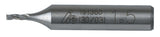 GEWA ersättningsskärare - 2,5 mm