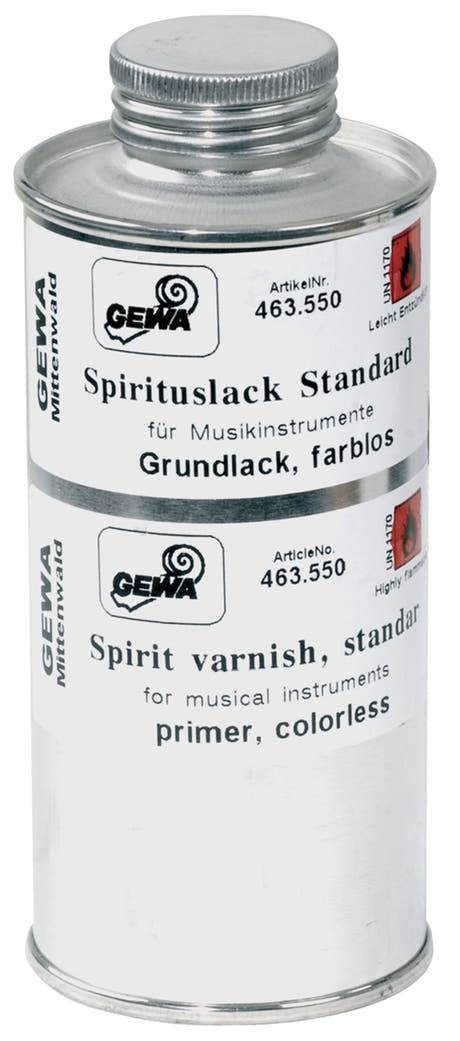 GEWA Fioler baslack