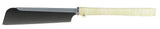 Dick japansk såg med ryggprofil, fin, klinga 240 mm