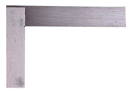 Herdim Precisionsvinkelhake - 60 x 40 mm