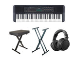 Yamaha PSR-E283 startpaket