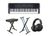 Yamaha PSR-E283 Startpaket
