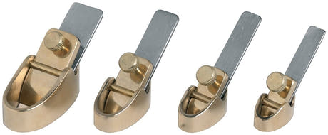 GEWA hyvelset