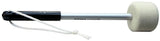 GEWA paradtrumstock med vitt filthuvud 70 mm