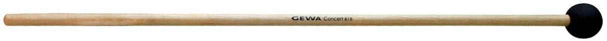 GEWA Klubba för xylofon Concert - Medium