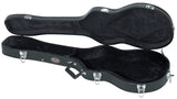 GEWA gitarrcase Flat Top Economy - Les Paul Model