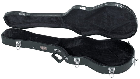 GEWA gitarrcase Flat Top Economy - Les Paul Model