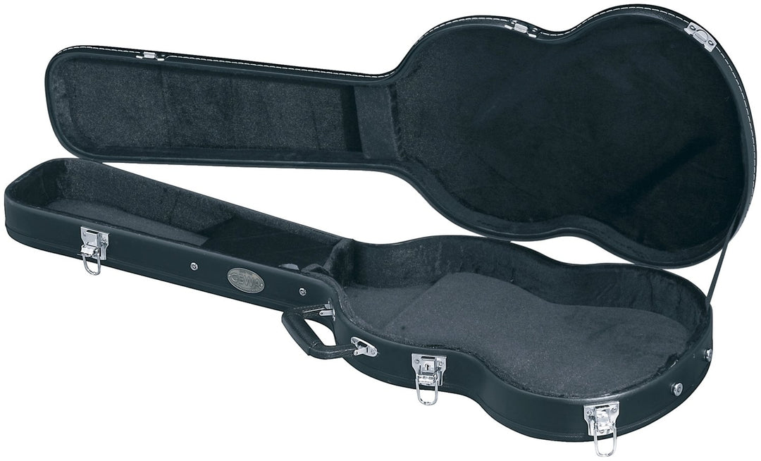 GEWA gitarrcase Flat Top Economy - SG Model