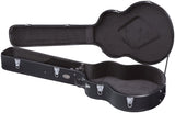 GEWA Gitarrer-case Flat Top Economy - Jumbo Acoustic-Bass