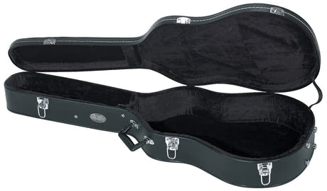 GEWA gitarrcase Flat Top Economy - Yamaha APX