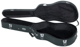 GEWA gitarrcase Flat Top Economy - Yamaha APX