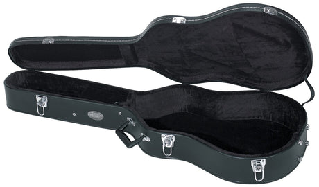 GEWA gitarrcase Flat Top Economy - Yamaha APX