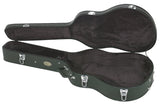 GEWA gitarrcase Flat Top Economy - klassisk gitarr