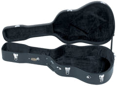 GEWA Gitarrer-fodral Arched Top Economy - akustisk Gitarrer