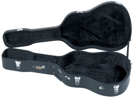 GEWA Gitarrer-fodral Arched Top Economy - akustisk Gitarrer