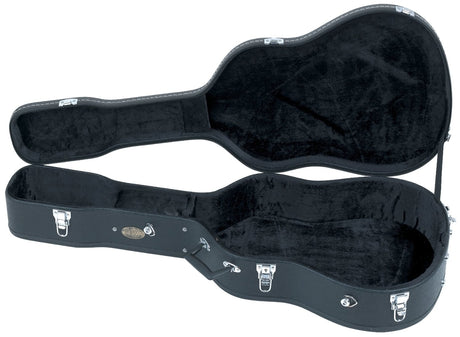 GEWA Gitarrer-fodral Arched Top Economy - akustisk Gitarrer