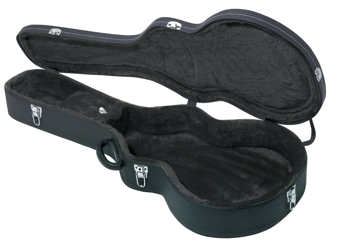 GEWA Gitarrer-fodral Arched Top Economy - ES-335 semiakustisk