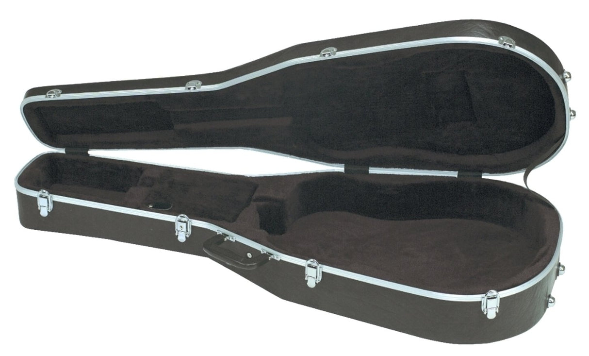 GEWA Gitarrer-etui ABS Premium - akustisk gitarr