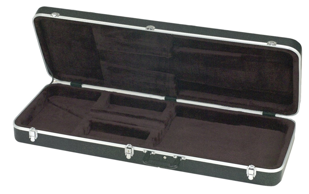 GEWA Gitarrer-fodral ABS Premium - E-gitarr