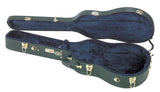 GEWA Gitarrerfodral Arched Top Prestige – klassisk Gitarrer