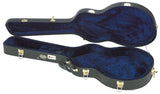 GEWA Gitarrerfodral Arched Top Prestige – ES335 Semi-Acoustic