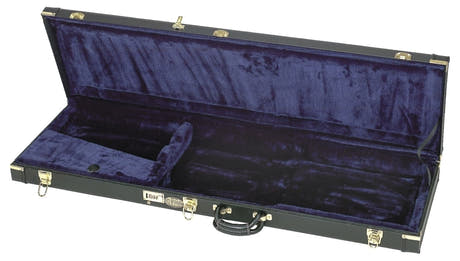 GEWA Gitarrerfodral Arched Top Prestige – J-Bass