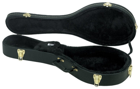 GEWA case för mandolin Premium - F-style mandolin