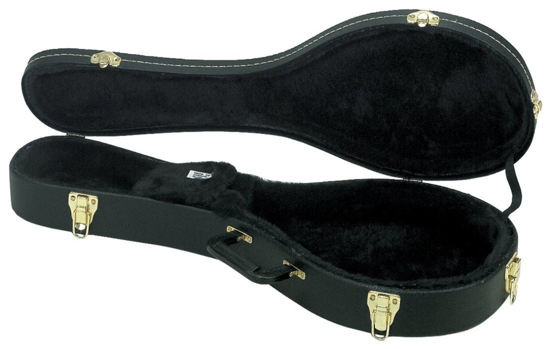 GEWA case för mandolin Premium - A-style mandolin