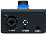 PreSonus Revelator io44