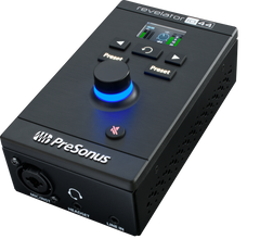 PreSonus Revelator io44