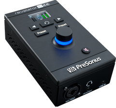 PreSonus Revelator io44