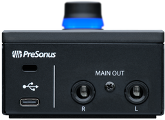 PreSonus Revelator io44