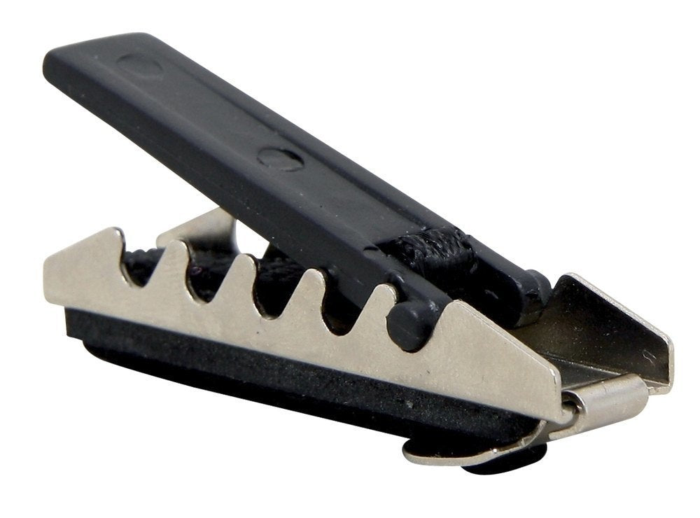 Fire & Stone Lever capo för klassisk gitarr, platt