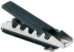 Fire & Stone Lever capo för klassisk gitarr, platt