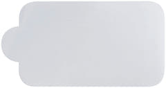 Ergoplay Professional transparent reservskyddsfolie