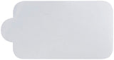 Ergoplay Professional transparent reservskyddsfolie