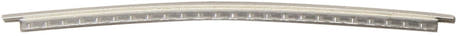 Partsland Bandtråd Nickel silver - b:2.0 x a:2.8 mm (klassiska Gitarrer)